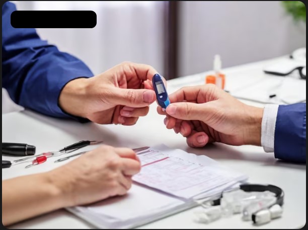 Best Diabetologist in Sanpada - Dr. Harshit Thole