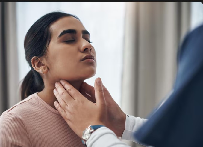 Best Thyroid Specialist in Sanpada - Dr. Harshit Thole